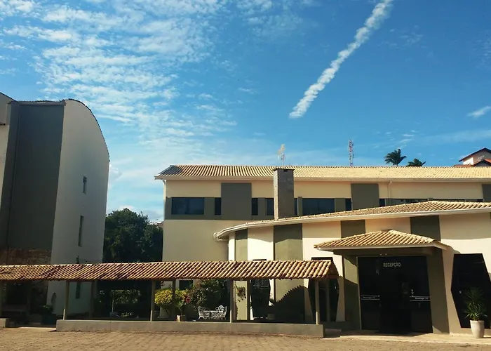 Hotel Santiago